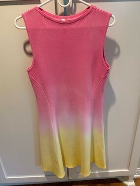 acler sandgate sleeveless a-line midi dress Acler Sandgate Sleeveless A-Line Midi Dress
